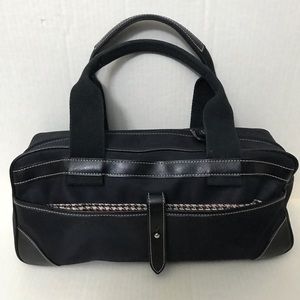 Sondra Roberts Satchel